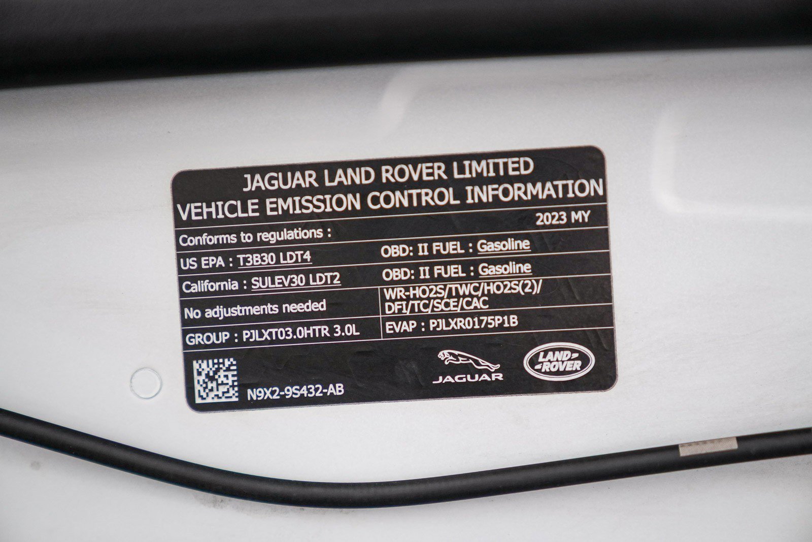 Used 2023 Land Rover Range Rover Sport SE AWD/4WD image 31