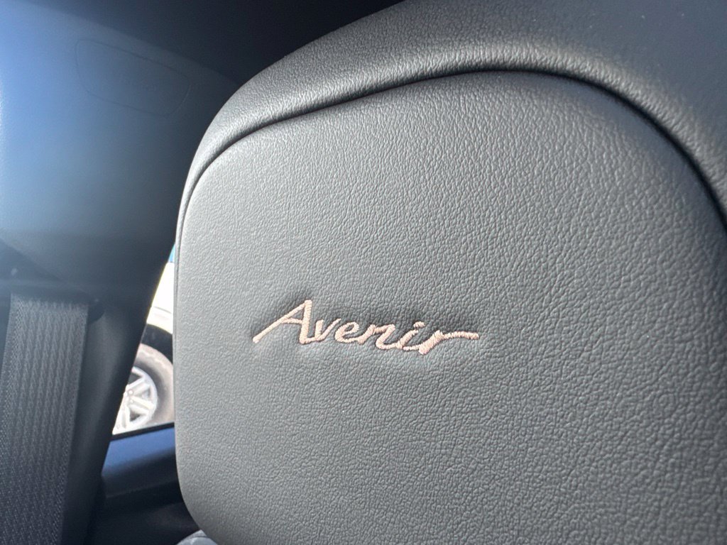 Used 2026 Buick Envista Avenir FWD image 31