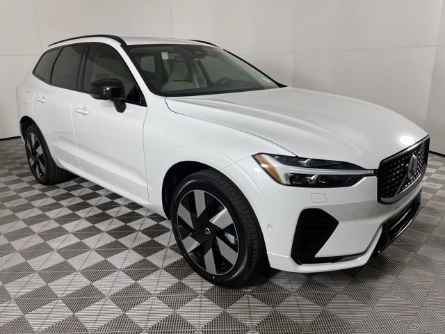 Certified 2024 Volvo XC60 T8 Plus w/ Protection Package Premier image 2