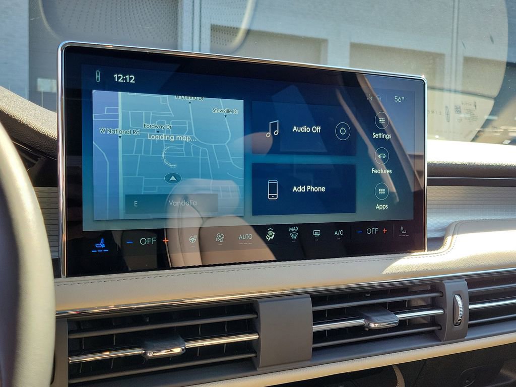 New 2026 Lincoln Corsair Premiere image 27