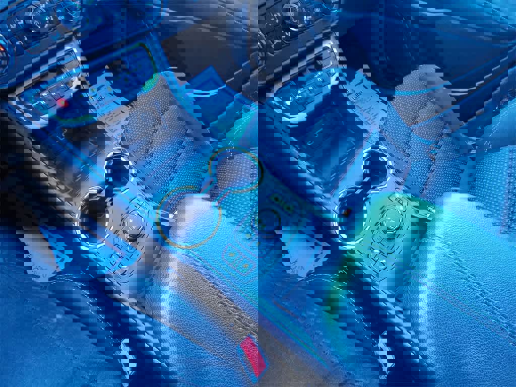 Certified 2024 GMC Terrain SLE w/ Driver Convenience Package image 21