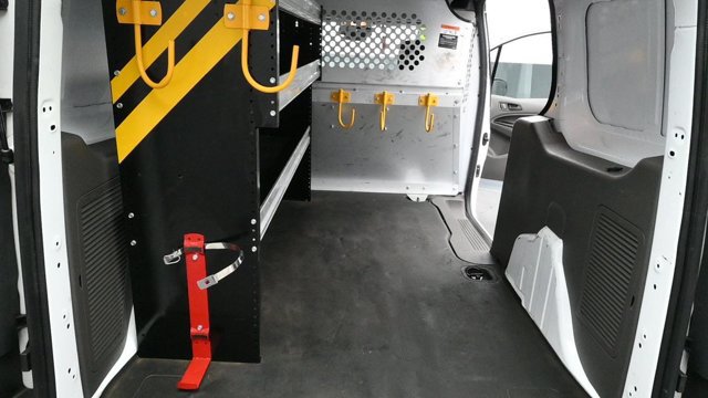 Used 2023 Ford Transit Connect XL FWD image 14