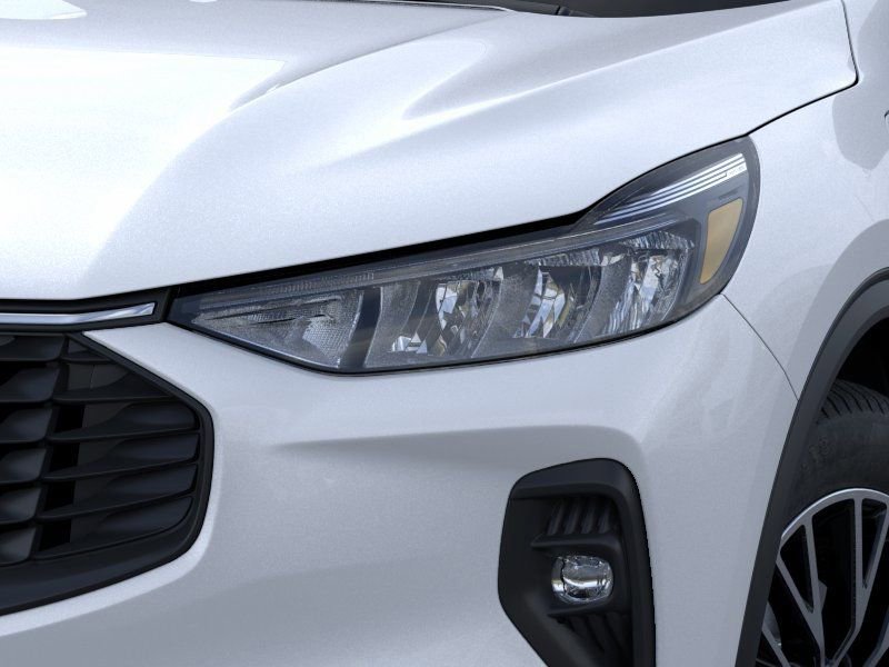 New 2025 Ford Escape SE FWD image 18