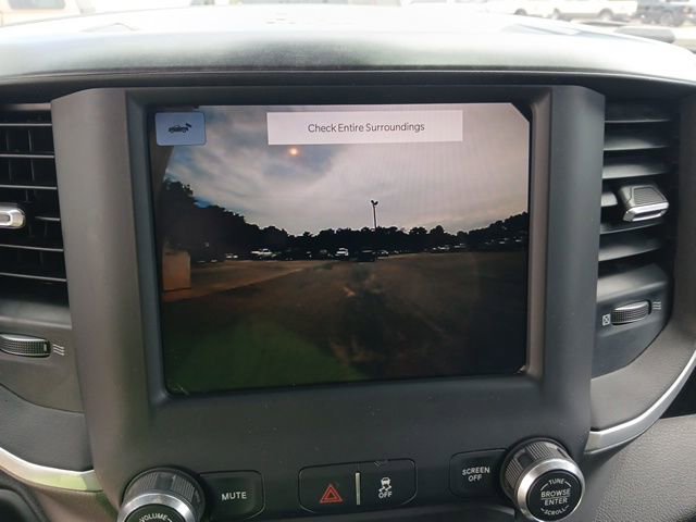 Used 2022 RAM 4500 SLT w/ Quick Order Package 2YG SLT AWD/4WD image 35