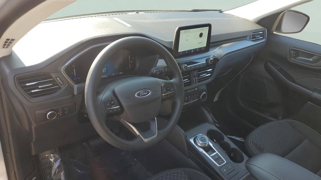 New 2026 Ford Escape Active FWD image 16
