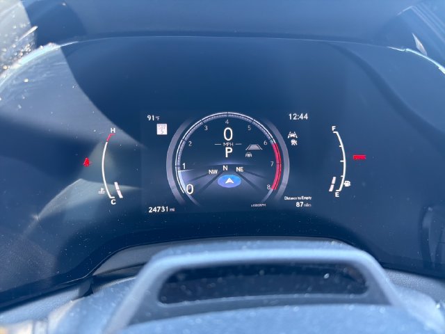 Used 2024 Lexus RX 350 Premium Plus w/ Convenience Package FWD image 14