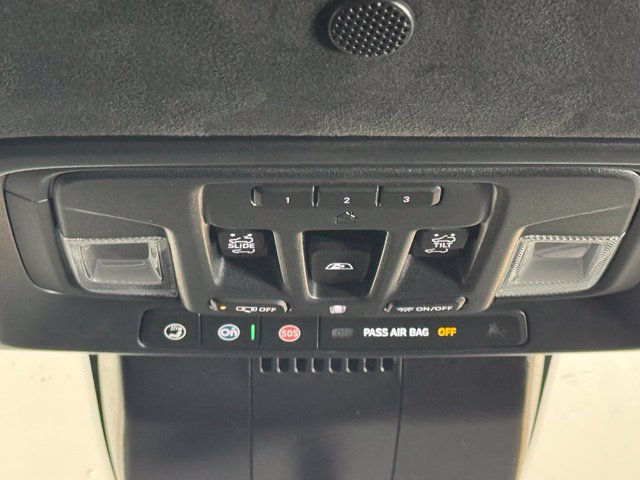 New 2026 GMC Sierra 2500 AT4X AWD/4WD image 18