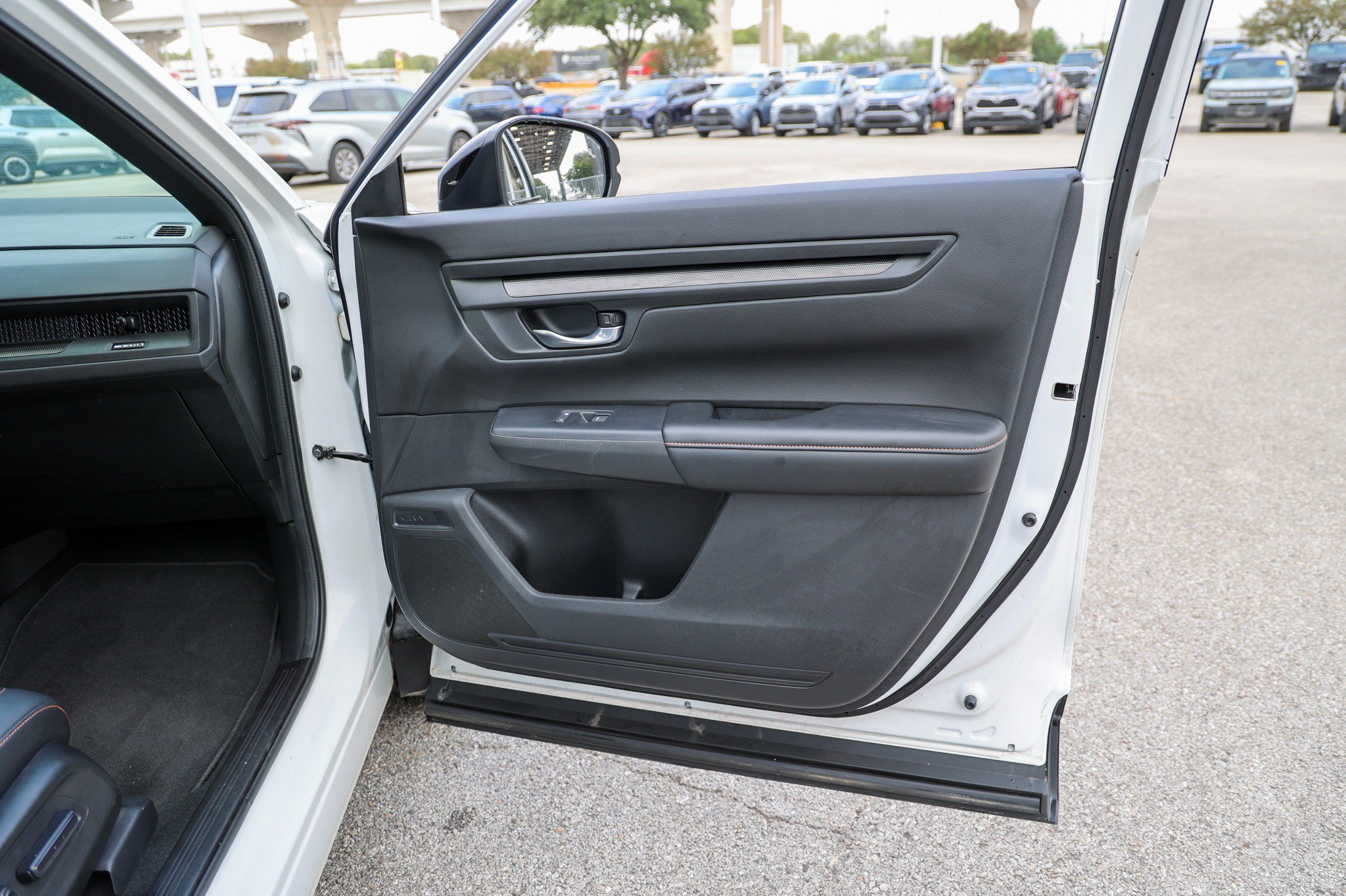 Used 2026 Honda CR-V Sport-L image 43