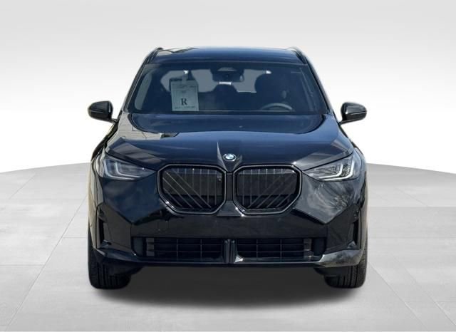 New 2026 BMW X3 xDrive30 w/ Premium Package image 11