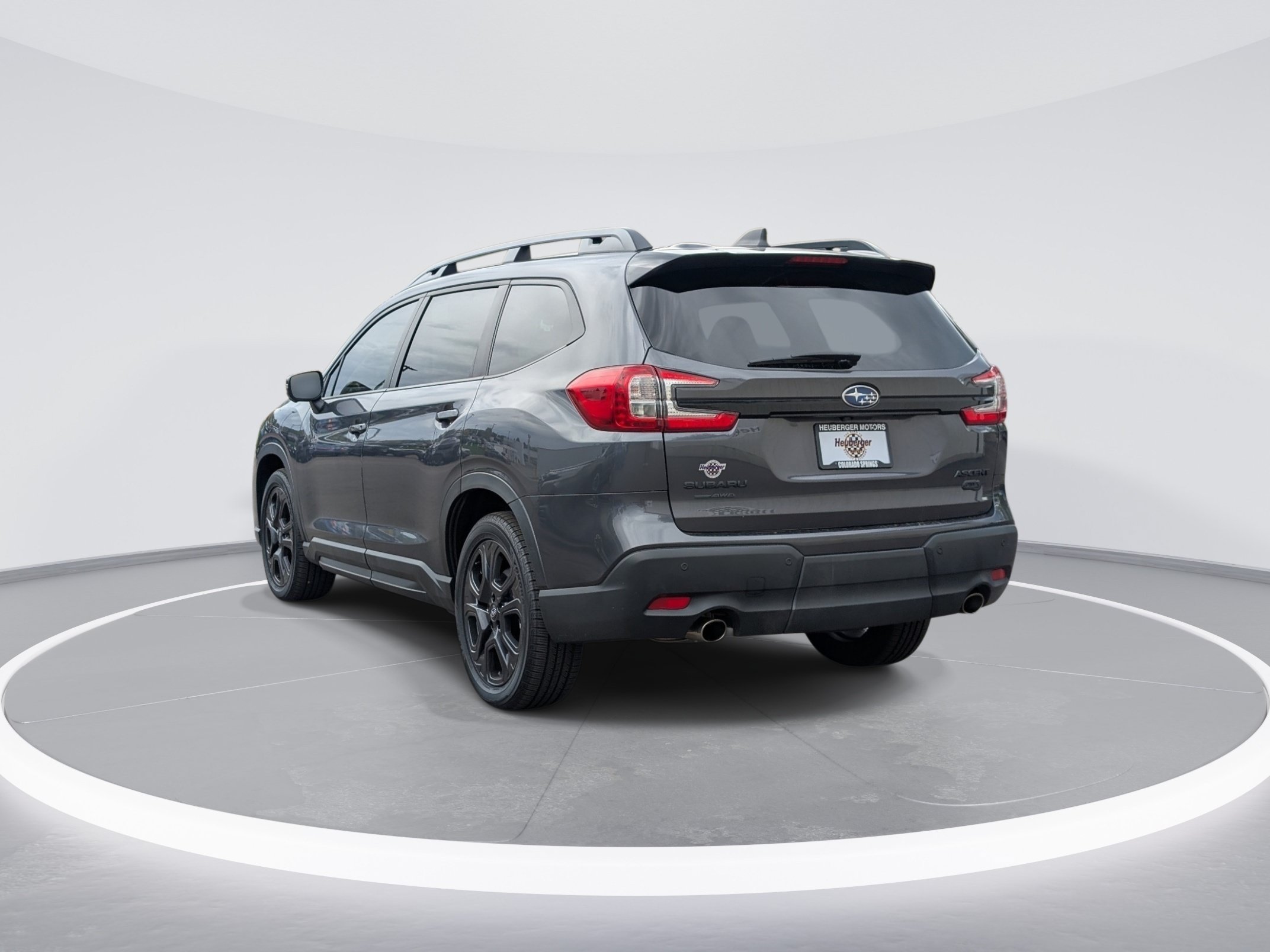 Used 2023 Subaru Ascent Onyx Edition Limited AWD/4WD image 5