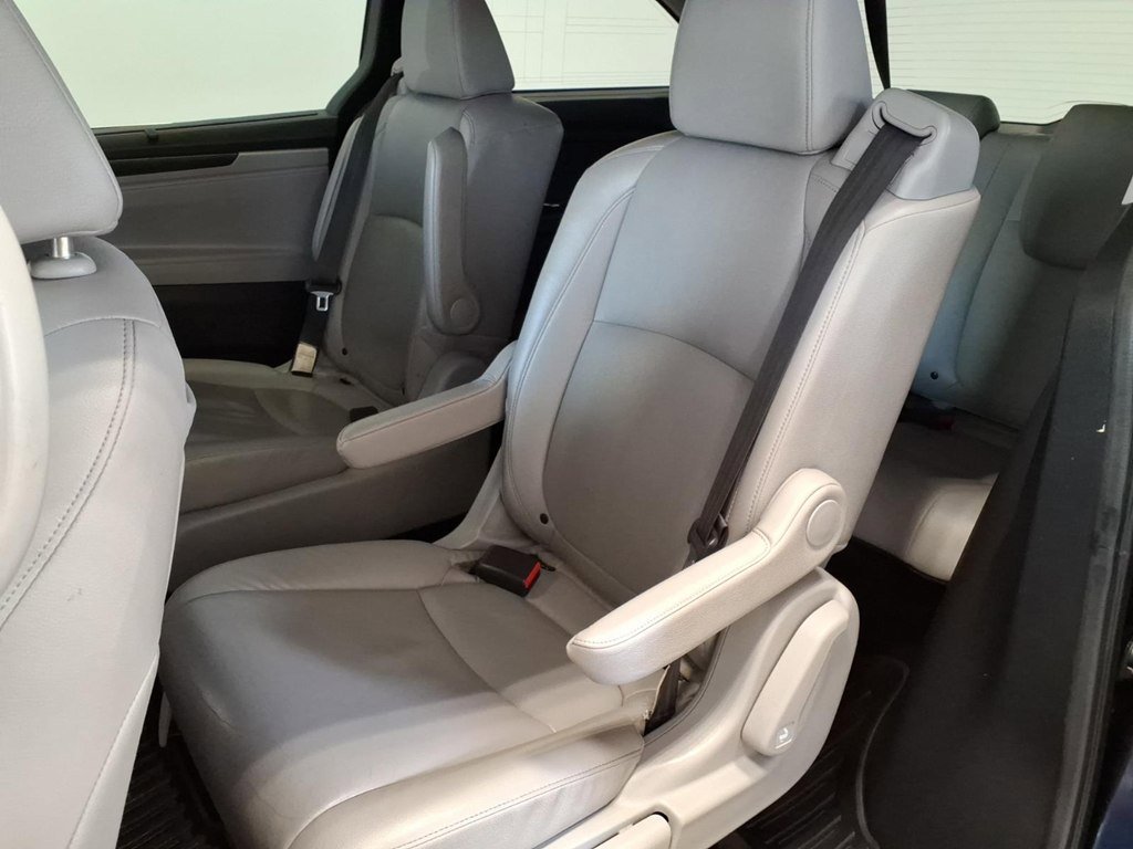 Used 2019 Honda Odyssey EX-L image 21