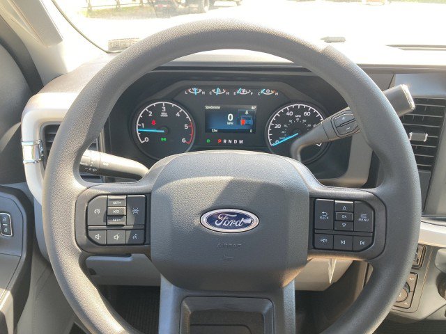 New 2026 Ford F450 XL w/ XL Chrome Package AWD/4WD image 15