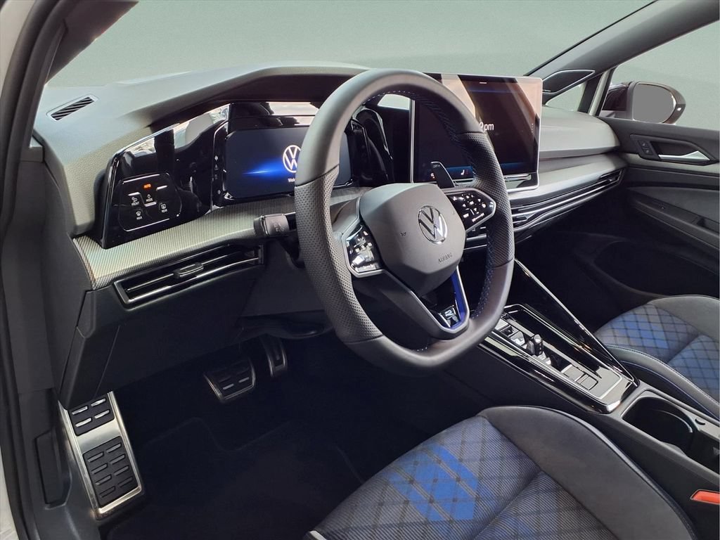 New 2026 Volkswagen Golf w/ Euro Style Package AWD/4WD image 7