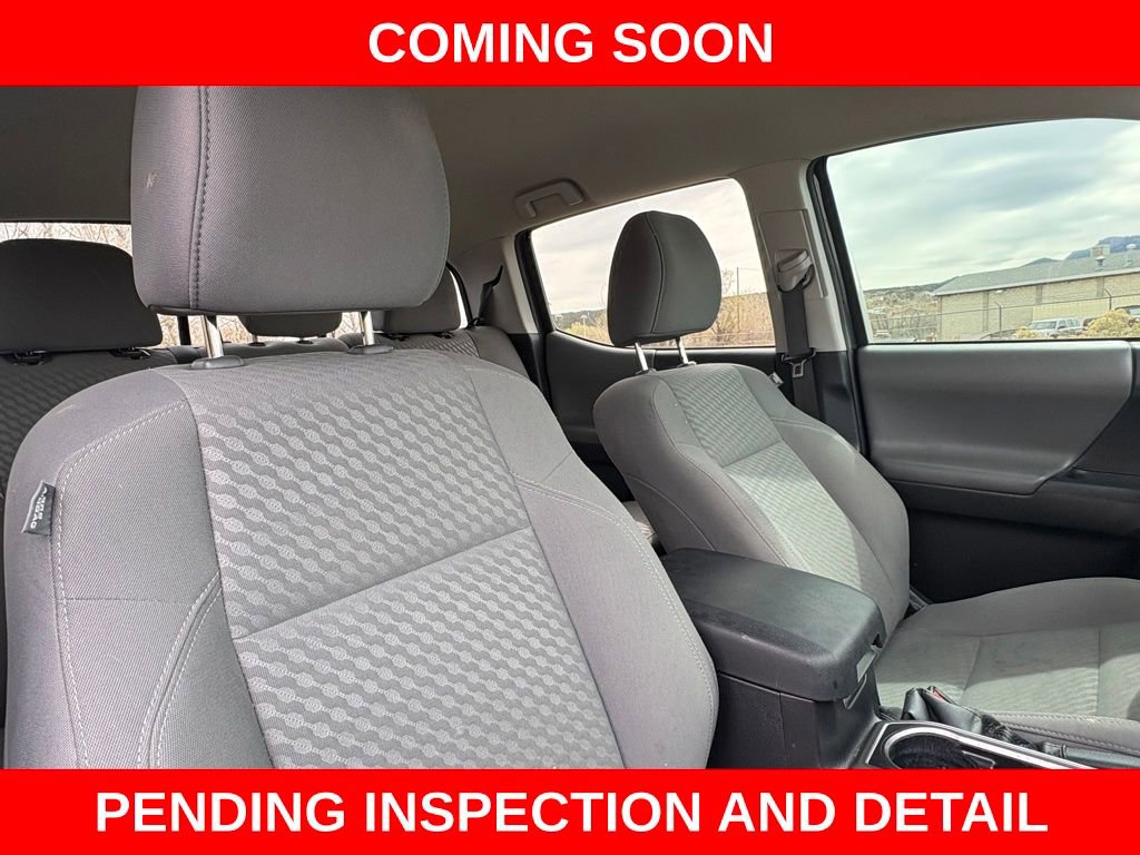 Used 2023 Toyota Tacoma SR5 image 10