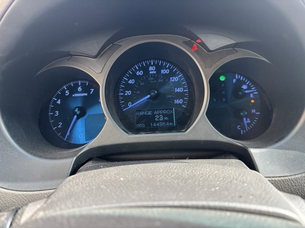 Used 2010 Lexus GS 350 image 13