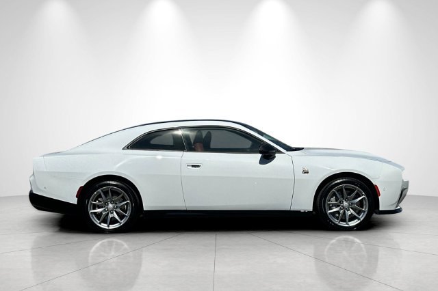 New 2026 Dodge Charger Scat Pack AWD/4WD image 3