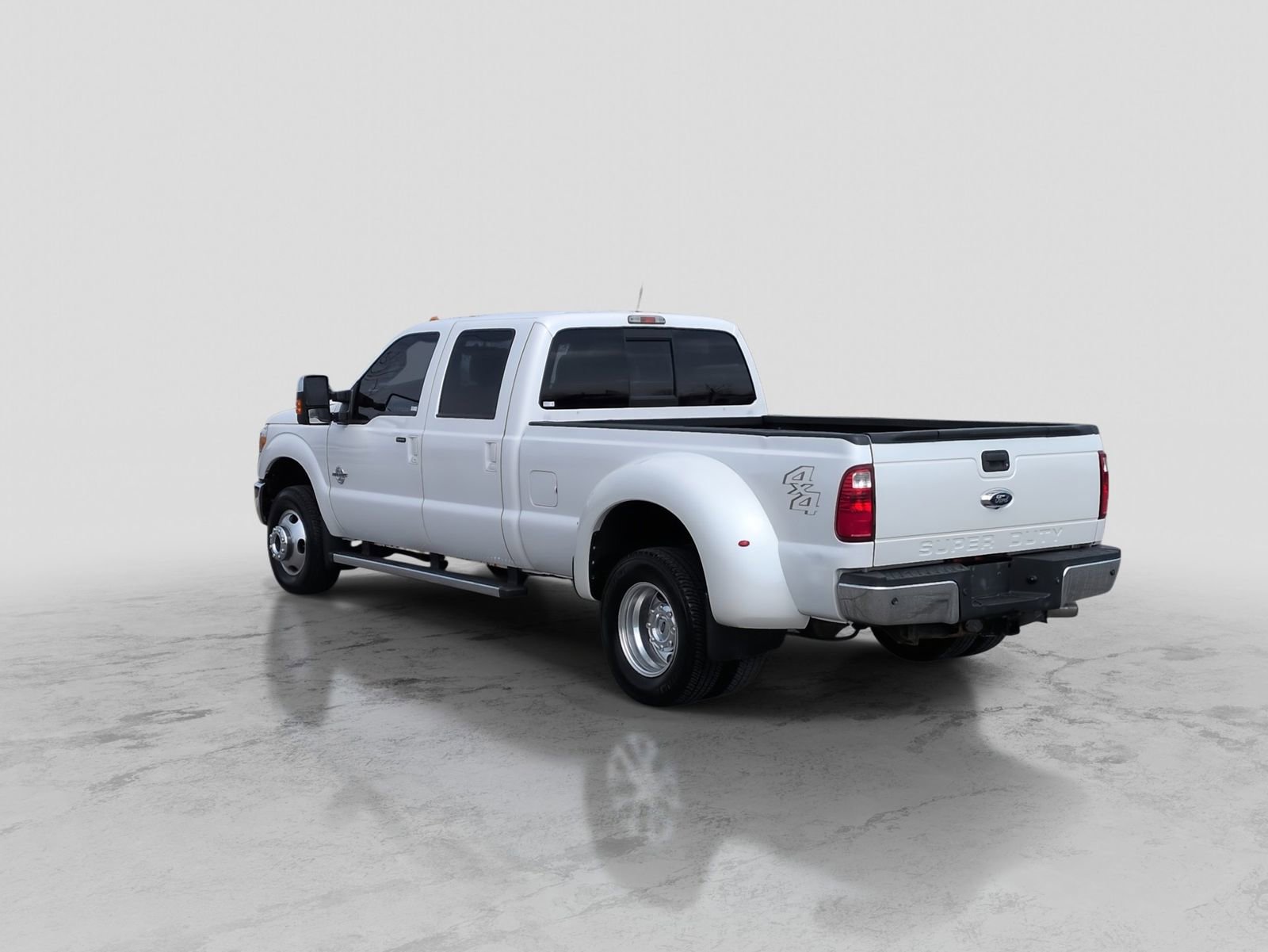 Used 2014 Ford F350 Lariat w/ Lariat Ultimate Package image 5