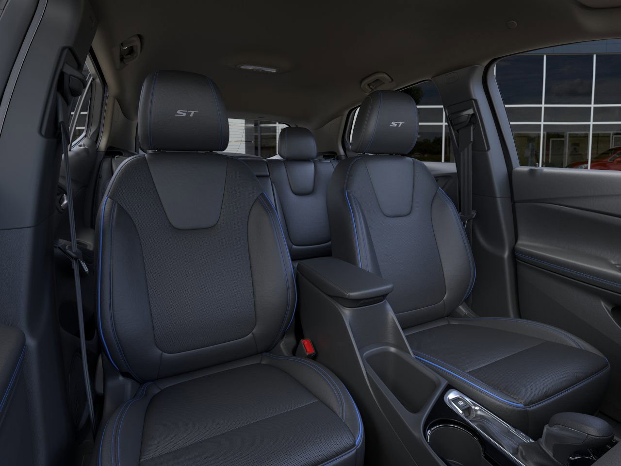 New 2026 Buick Encore GX Sport Touring w/ Comfort Package image 16