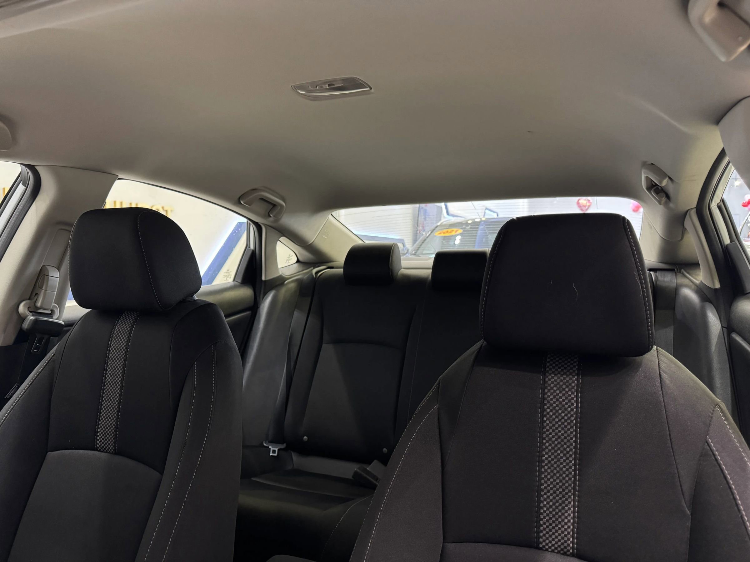 Used 2020 Honda Civic LX image 17