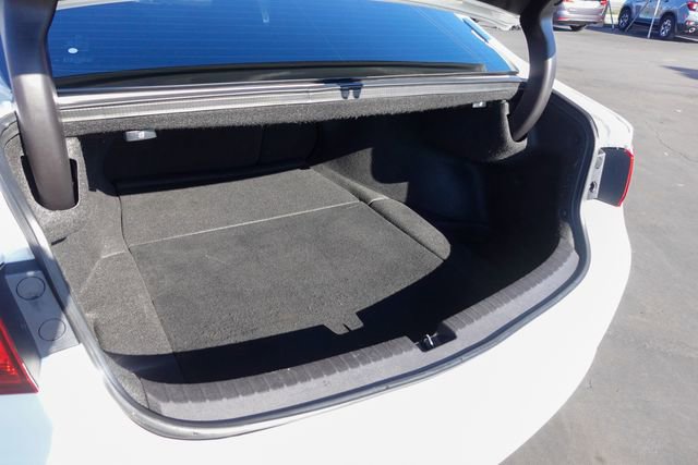 Used 2020 Acura TLX image 26