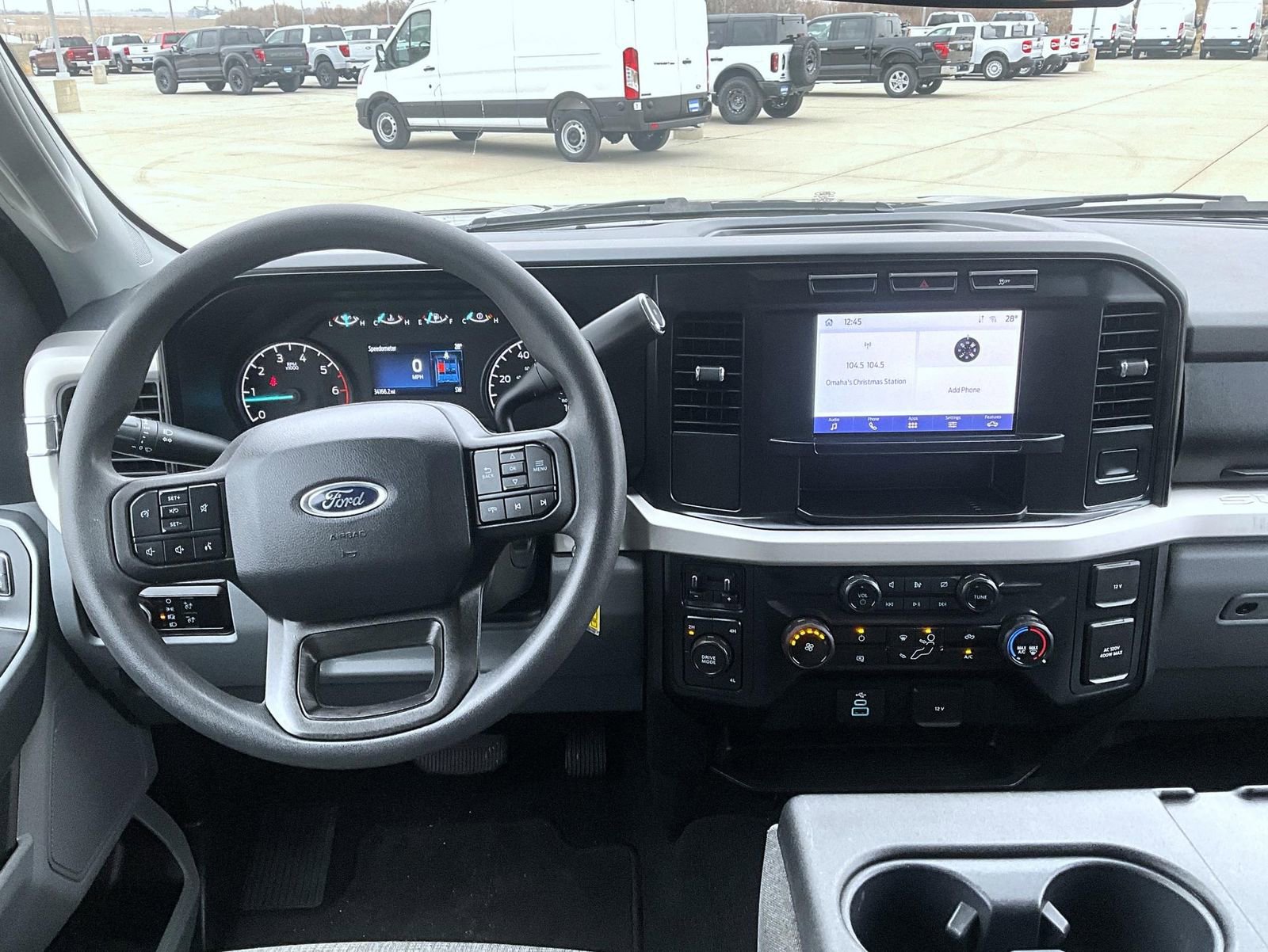 Used 2024 Ford F250 XLT image 12