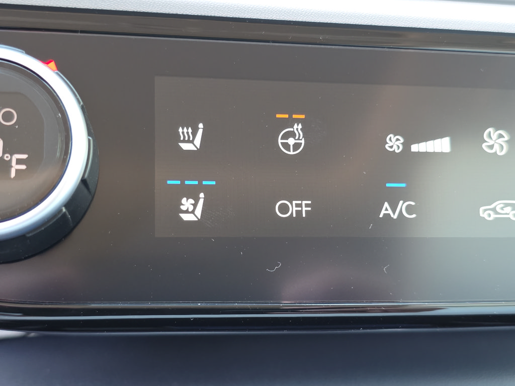 New 2026 Hyundai Palisade Calligraphy AWD/4WD image 36