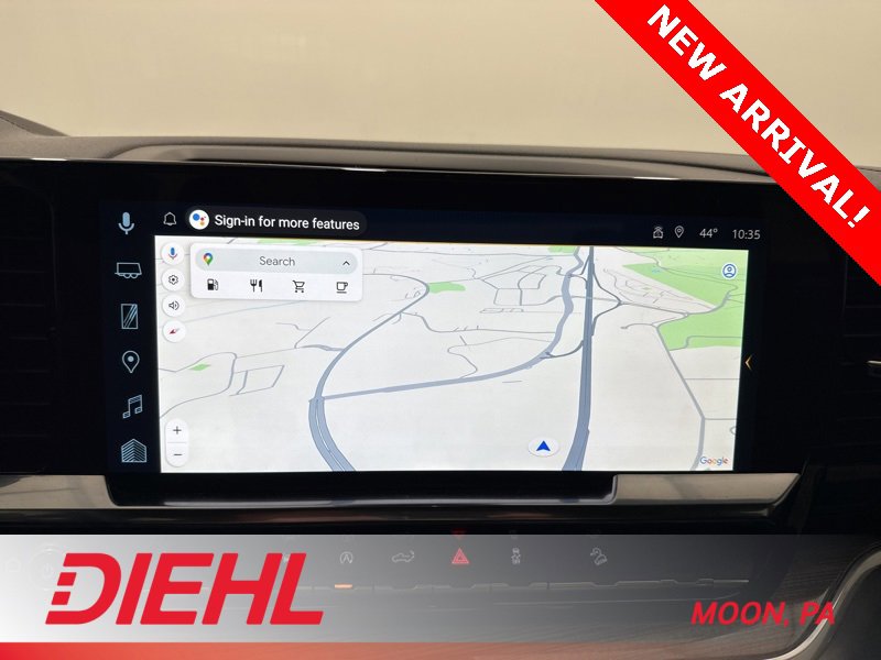 Used 2025 Chevrolet Silverado 1500 LT Trail Boss w/ Protection Package image 26