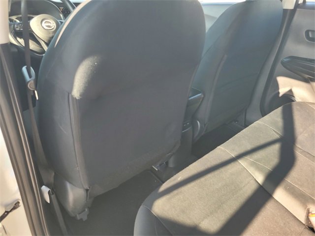 Certified 2024 Nissan Kicks S image 14