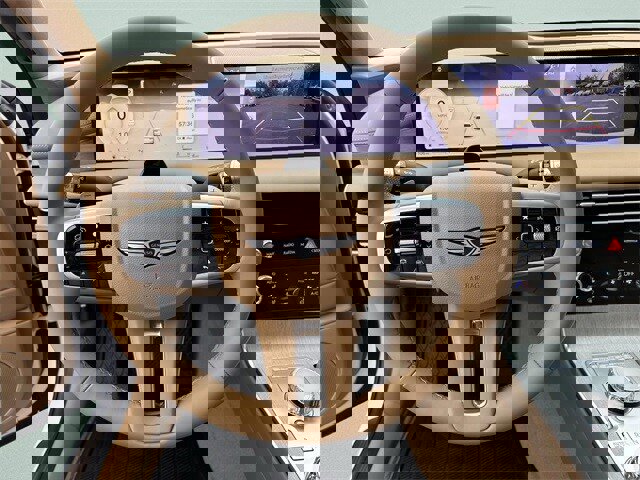 New 2026 Genesis G80 2.5T Advanced image 33