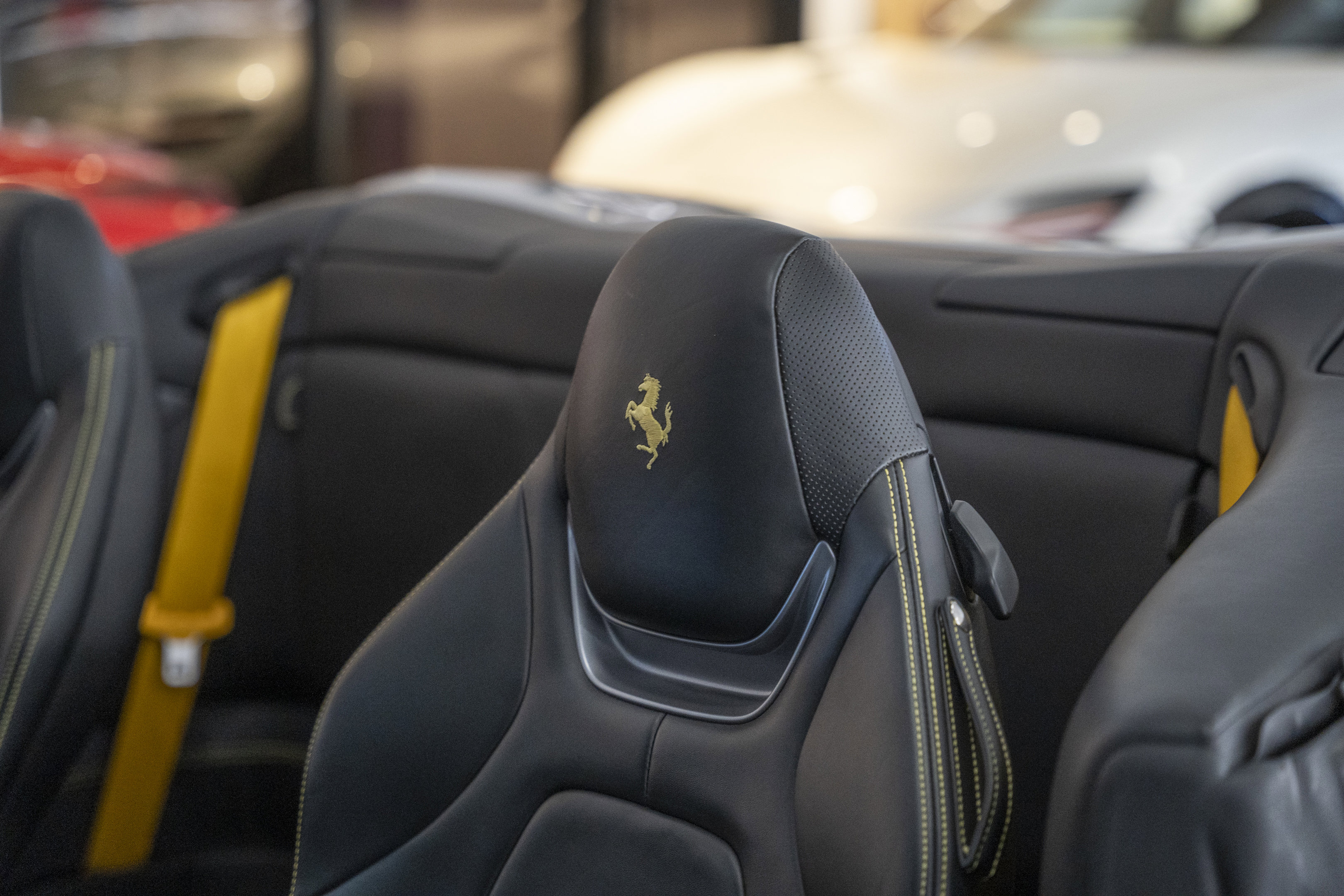 Certified 2019 Ferrari Portofino image 31