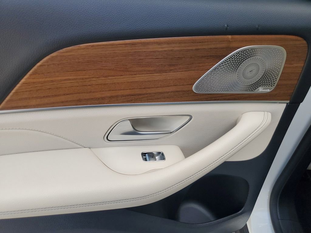 Used 2021 Mercedes-Benz GLE 350 image 17