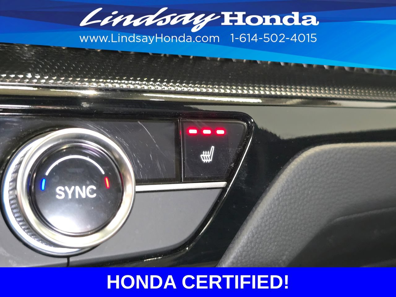 Certified 2026 Honda CR-V Sport Touring image 20