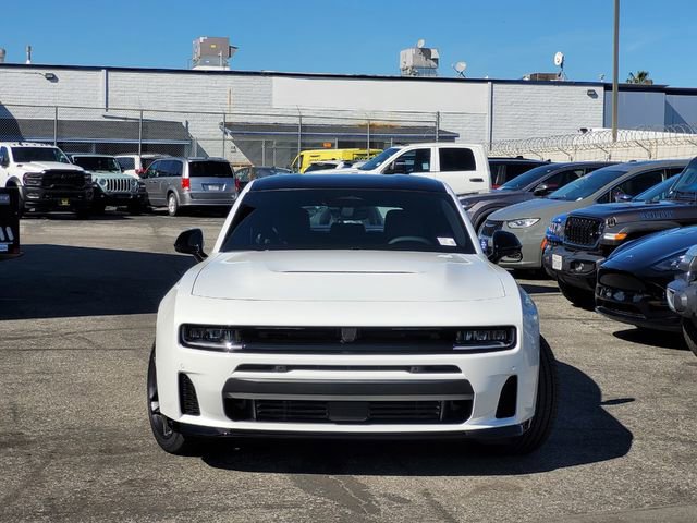 New 2026 Dodge Charger R/T Scat Pack image 2