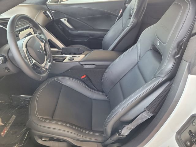 Used 2016 Chevrolet Corvette Z06 w/ 3LZ Preferred Equipment Group image 21