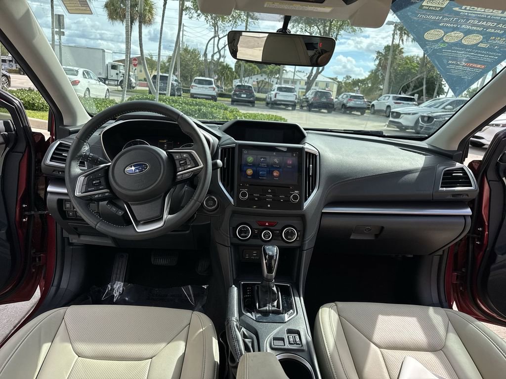 Used 2020 Subaru Impreza 2.0i Limited w/ Popular Package #1 image 36