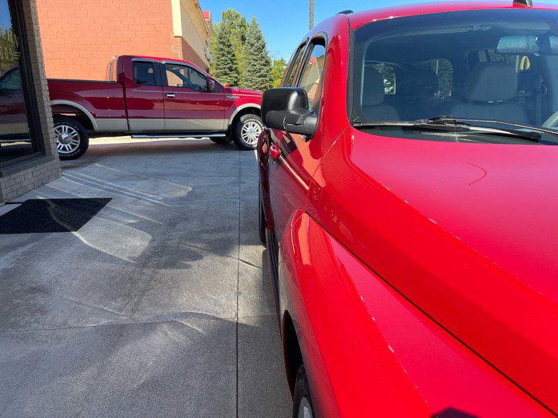 Used 2011 Chevrolet HHR LS image 7