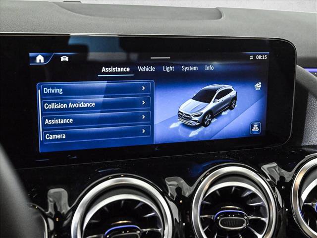 Certified 2026 Mercedes-Benz GLA 250 4MATIC w/ Exclusive Package image 16