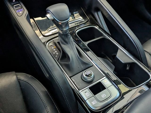 Used 2024 Kia Telluride EX image 31