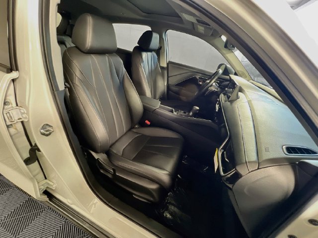 Used 2025 Acura ADX FWD image 30