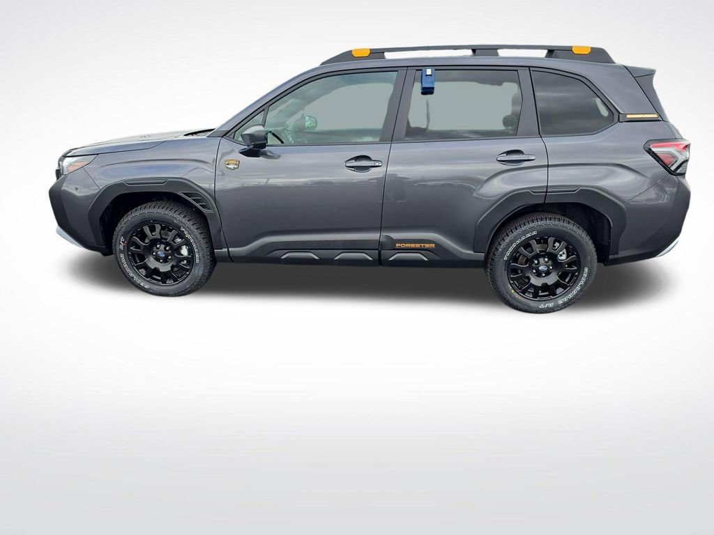 New 2026 Subaru Forester Wilderness image 4