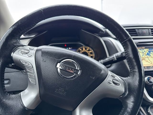 Used 2018 Nissan Murano AWD image 10