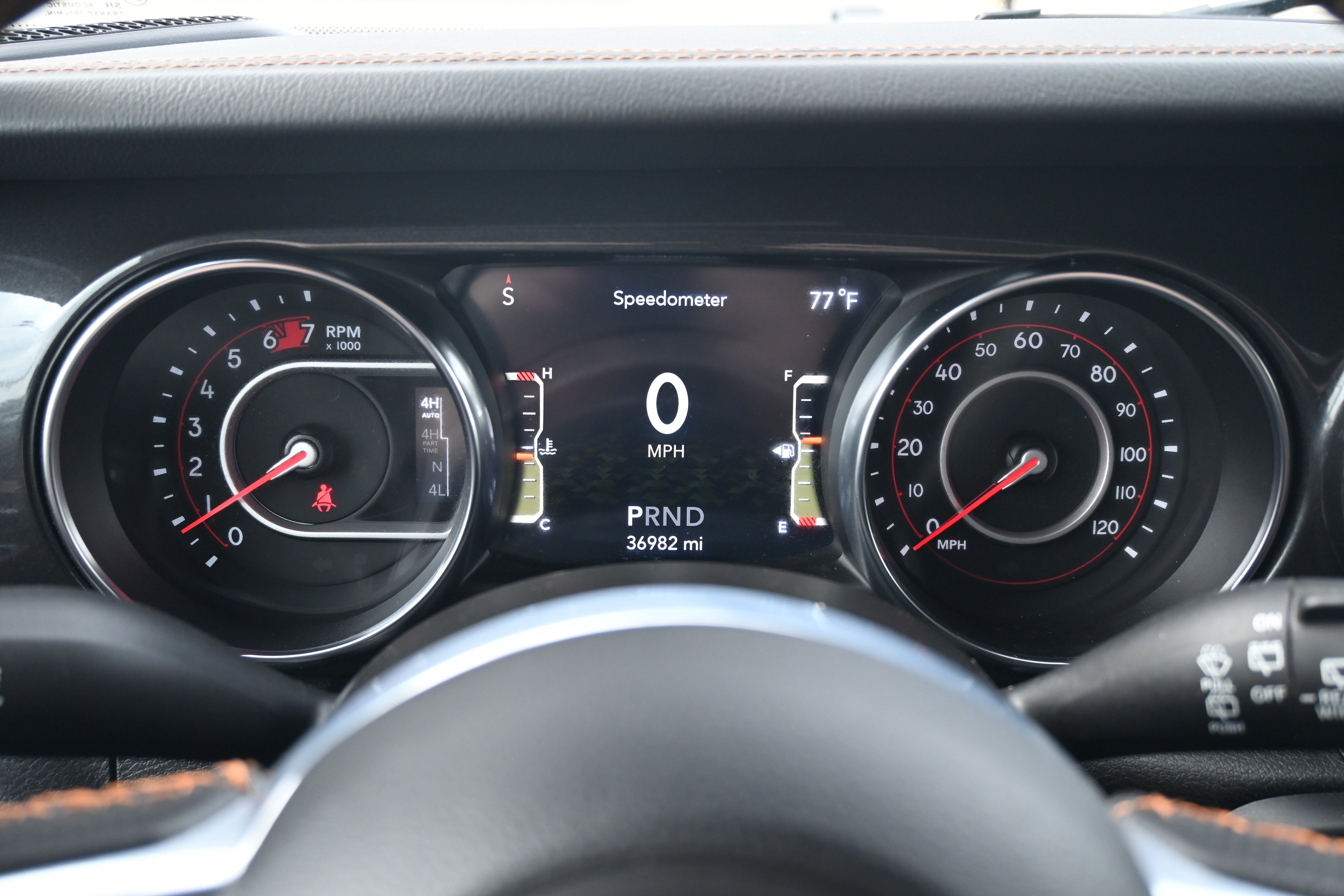 Used 2021 Jeep Wrangler Unlimited Rubicon AWD/4WD image 20