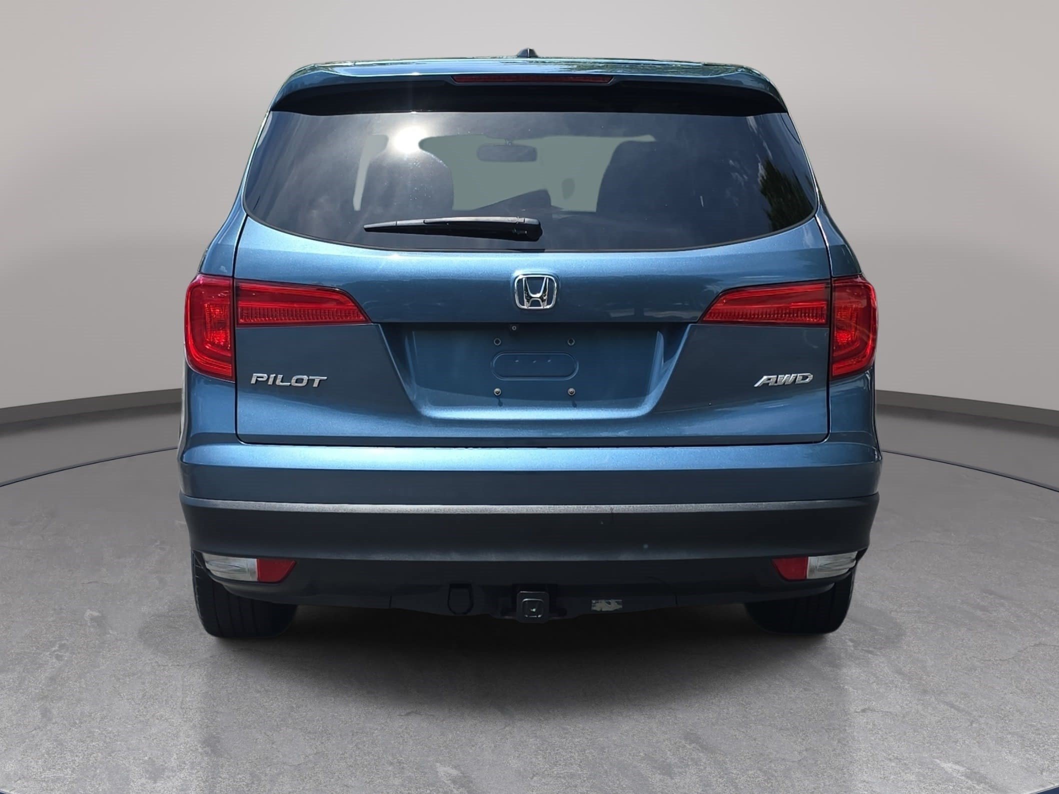 Used 2018 Honda Pilot EX-L image 6