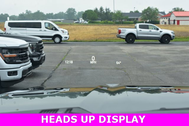 New 2025 Ford F250 Lariat w/ Lariat Ultimate Package image 23