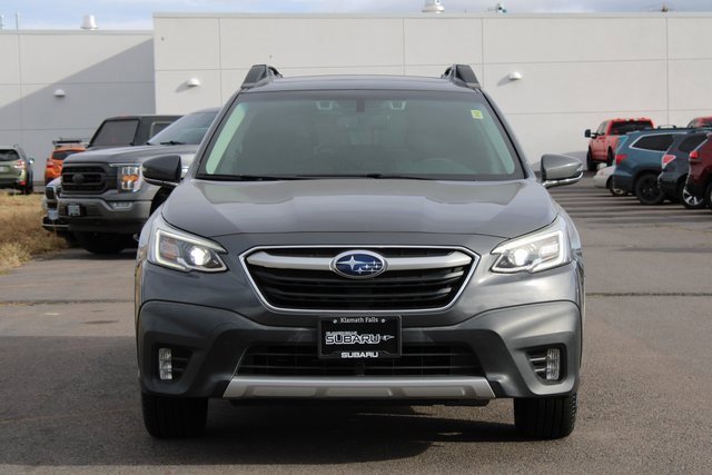 Used 2020 Subaru Outback Limited image 9