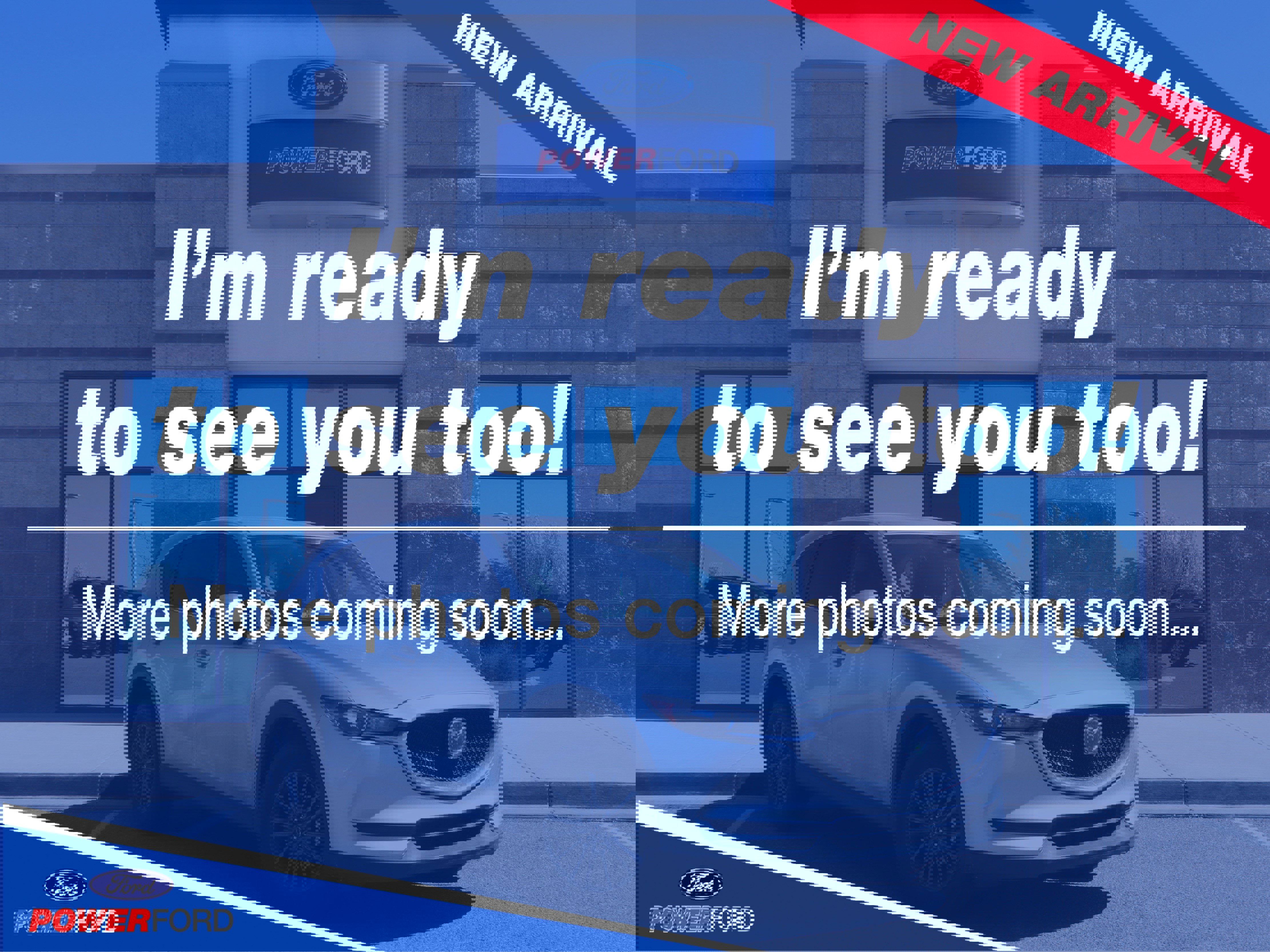 Used 2020 MAZDA CX-5 Touring