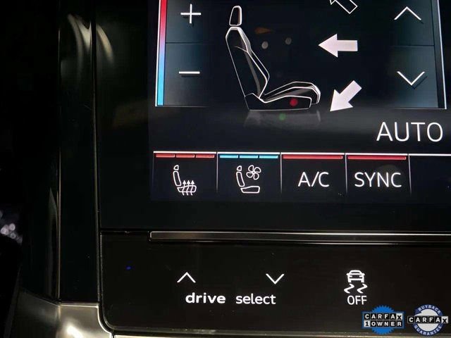 Used 2024 Audi Q8 e-tron Premium Plus image 58