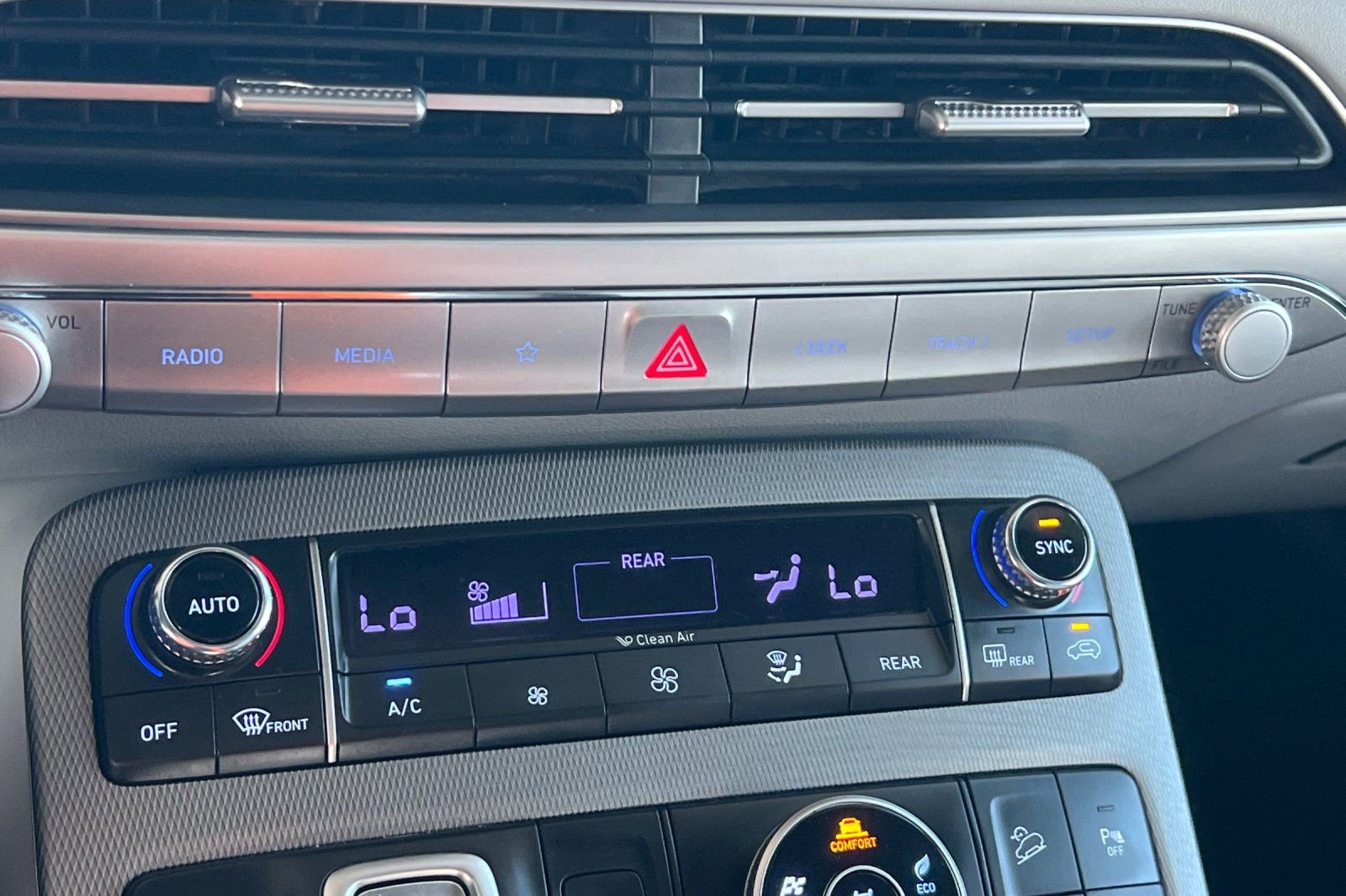 Used 2021 Hyundai Palisade SEL AWD/4WD image 18