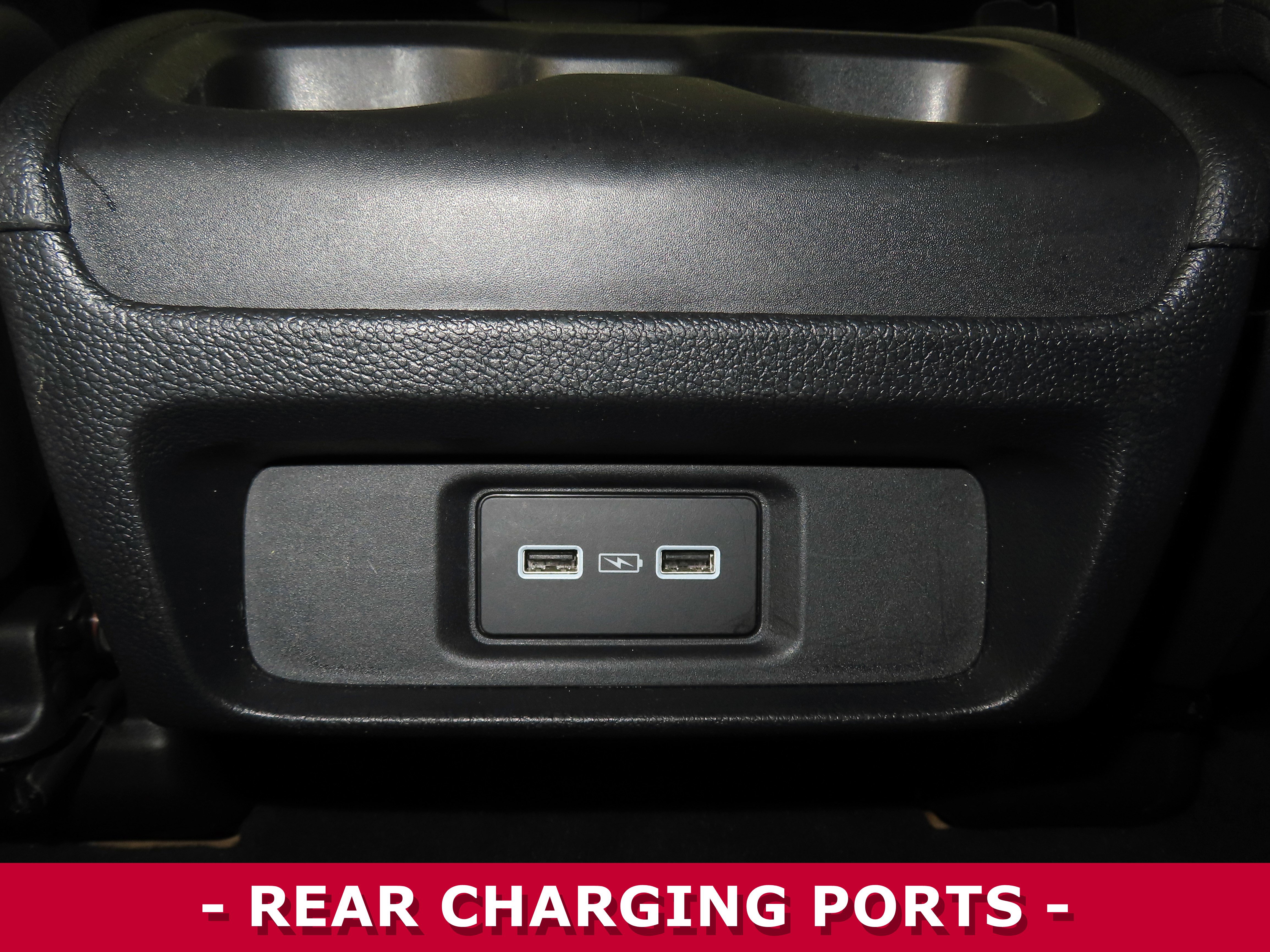 Used 2024 Honda Odyssey EX-L image 10