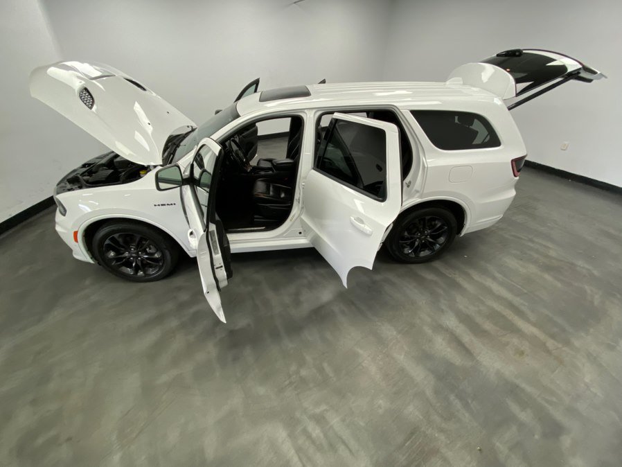 Used 2022 Dodge Durango R/T w/ Blacktop Package AWD/4WD image 49